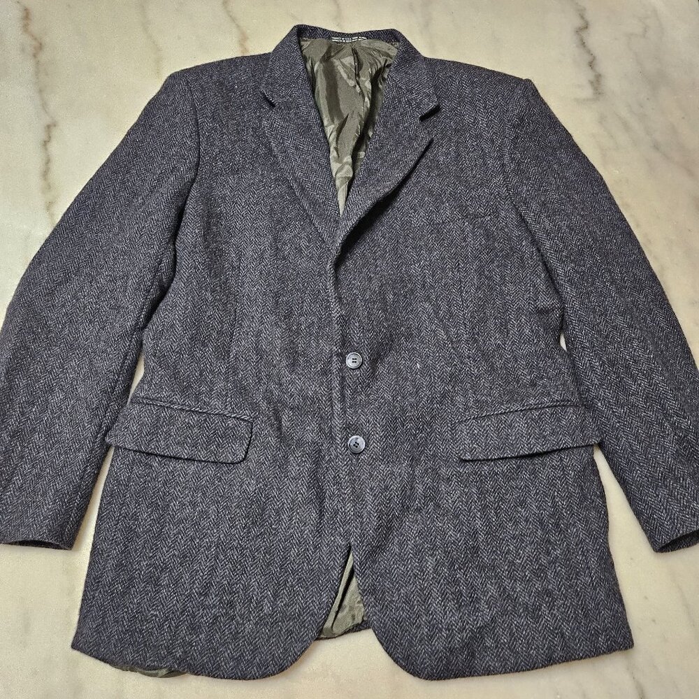 Towncraft Men's Sport Suit Jacket Blazer - Size 46L
